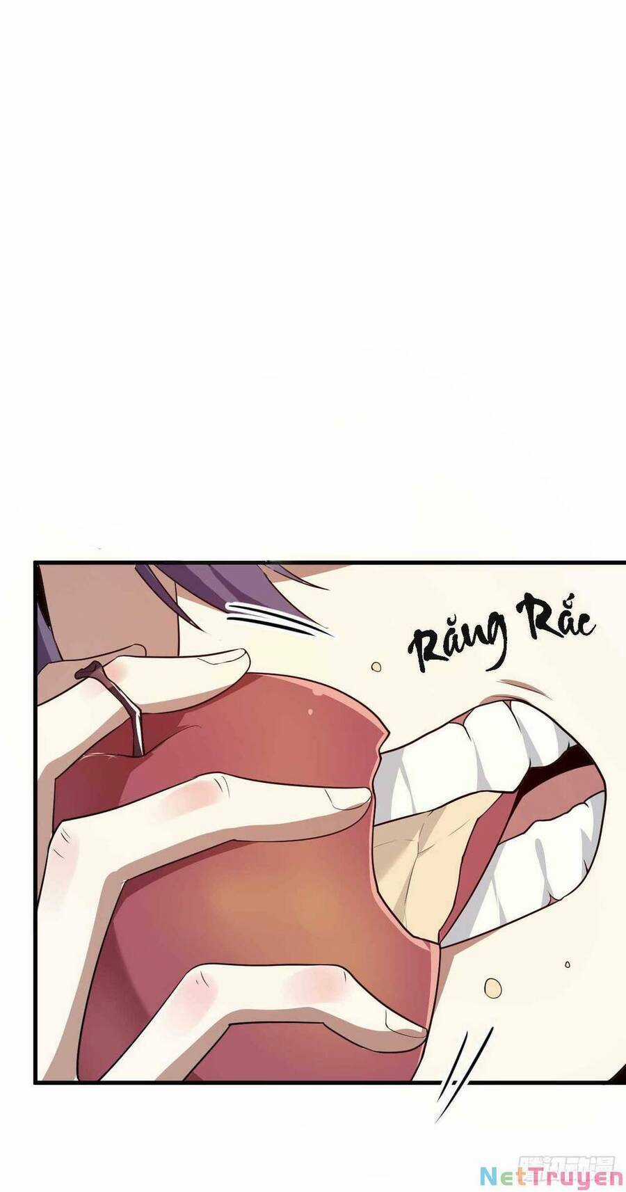 Tiên Nhân Này Quá Nghiêm Túc Chương 19 trang 10