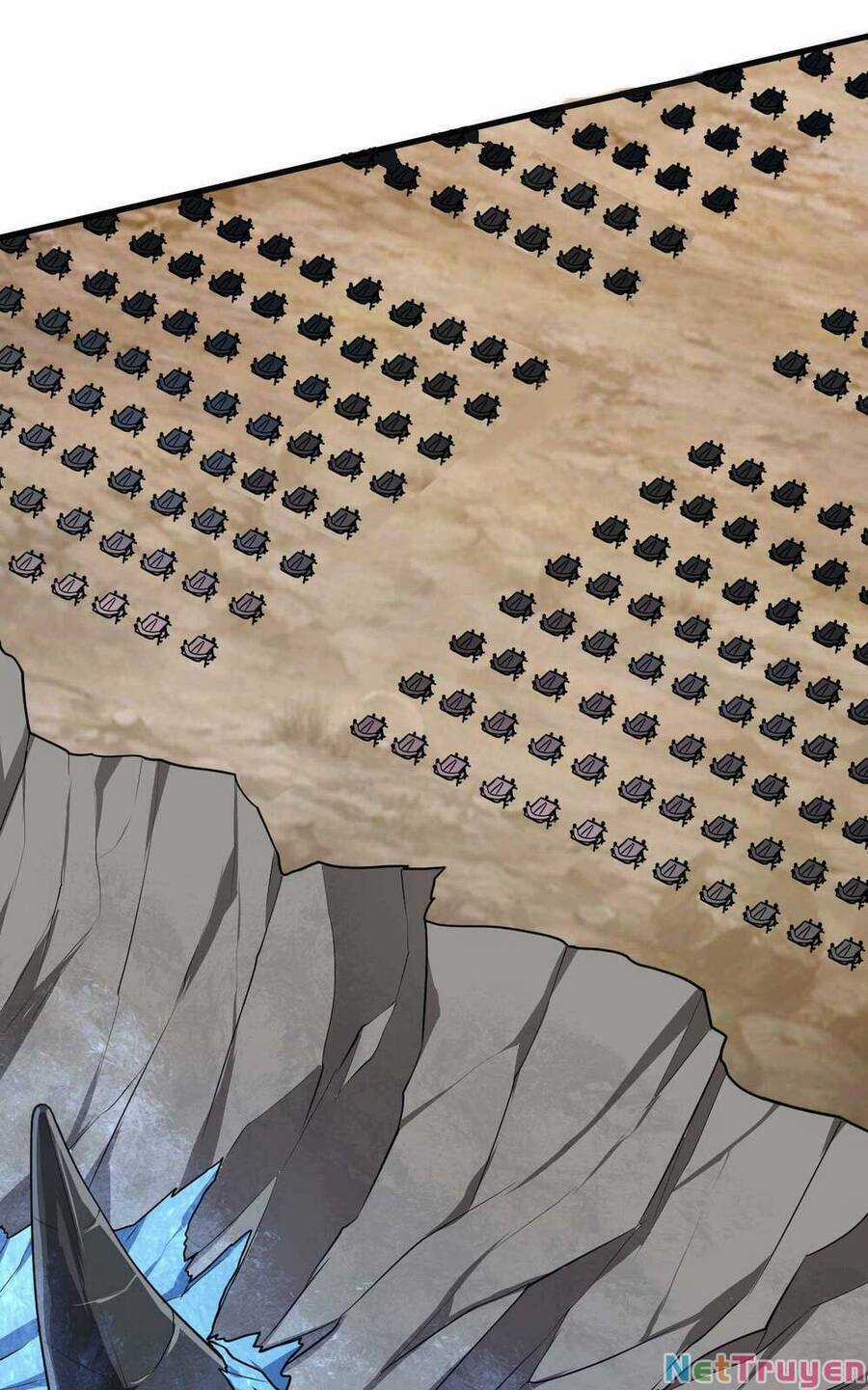 Tiên Nhân Này Quá Nghiêm Túc Chương 19 trang 13