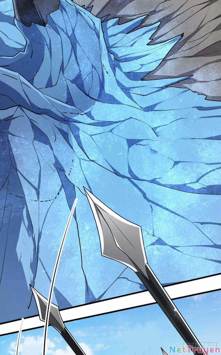 Tiên Nhân Này Quá Nghiêm Túc Chương 19 trang 14