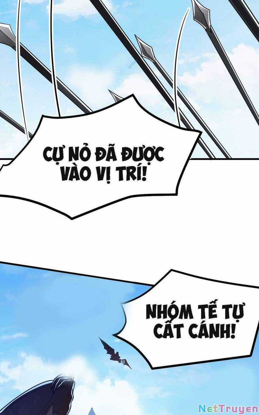 Tiên Nhân Này Quá Nghiêm Túc Chương 19 trang 15