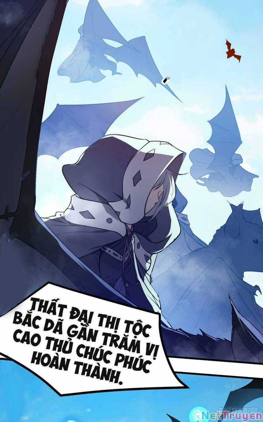 Tiên Nhân Này Quá Nghiêm Túc Chương 19 trang 16