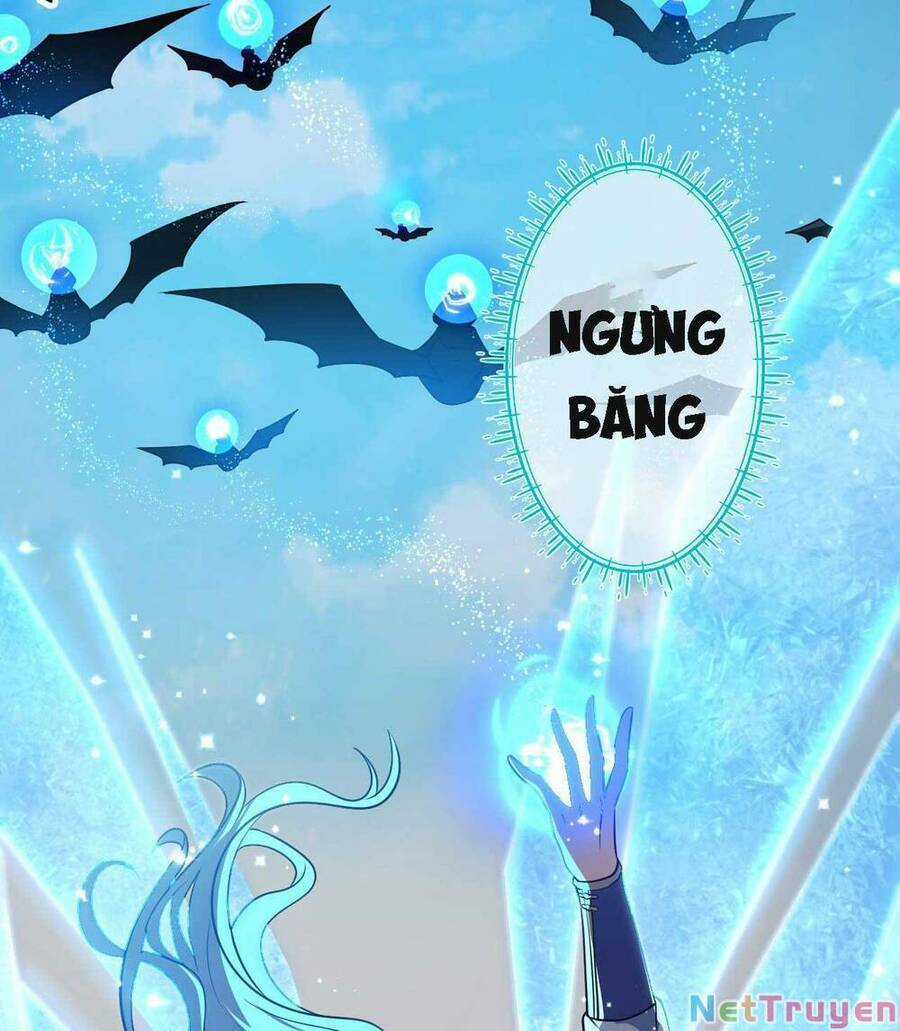 Tiên Nhân Này Quá Nghiêm Túc Chương 19 trang 17