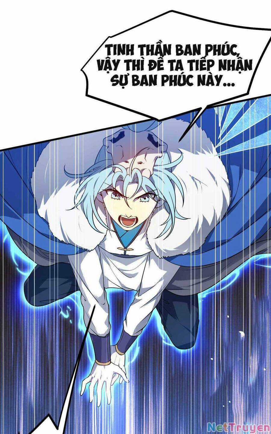 Tiên Nhân Này Quá Nghiêm Túc Chương 19 trang 20