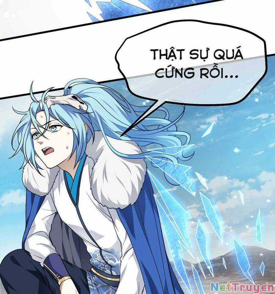 Tiên Nhân Này Quá Nghiêm Túc Chương 19 trang 28