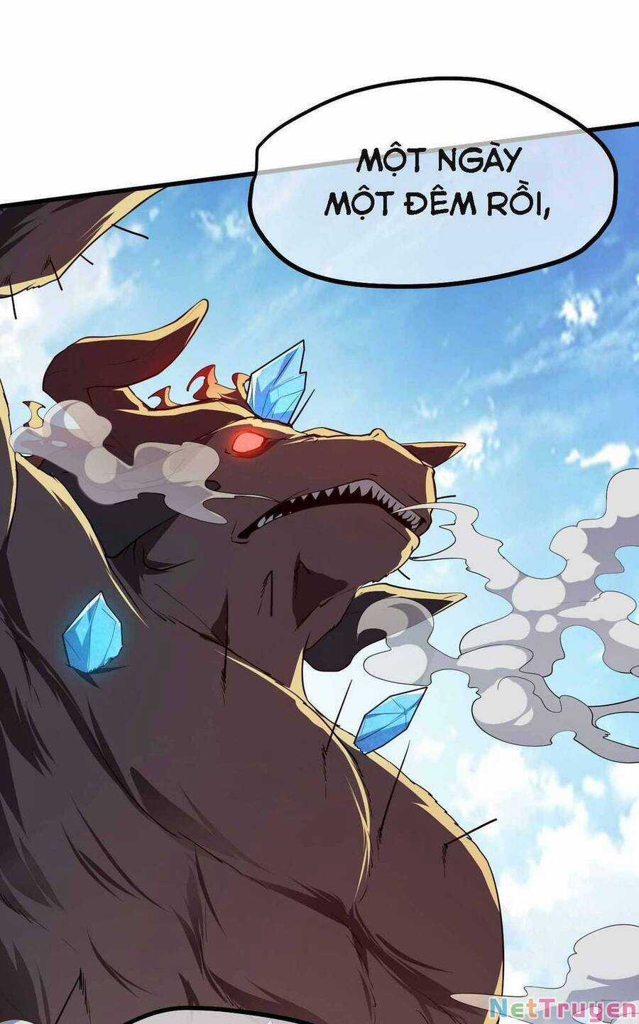 Tiên Nhân Này Quá Nghiêm Túc Chương 19 trang 30