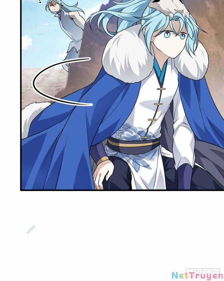 Tiên Nhân Này Quá Nghiêm Túc Chương 19 trang 38