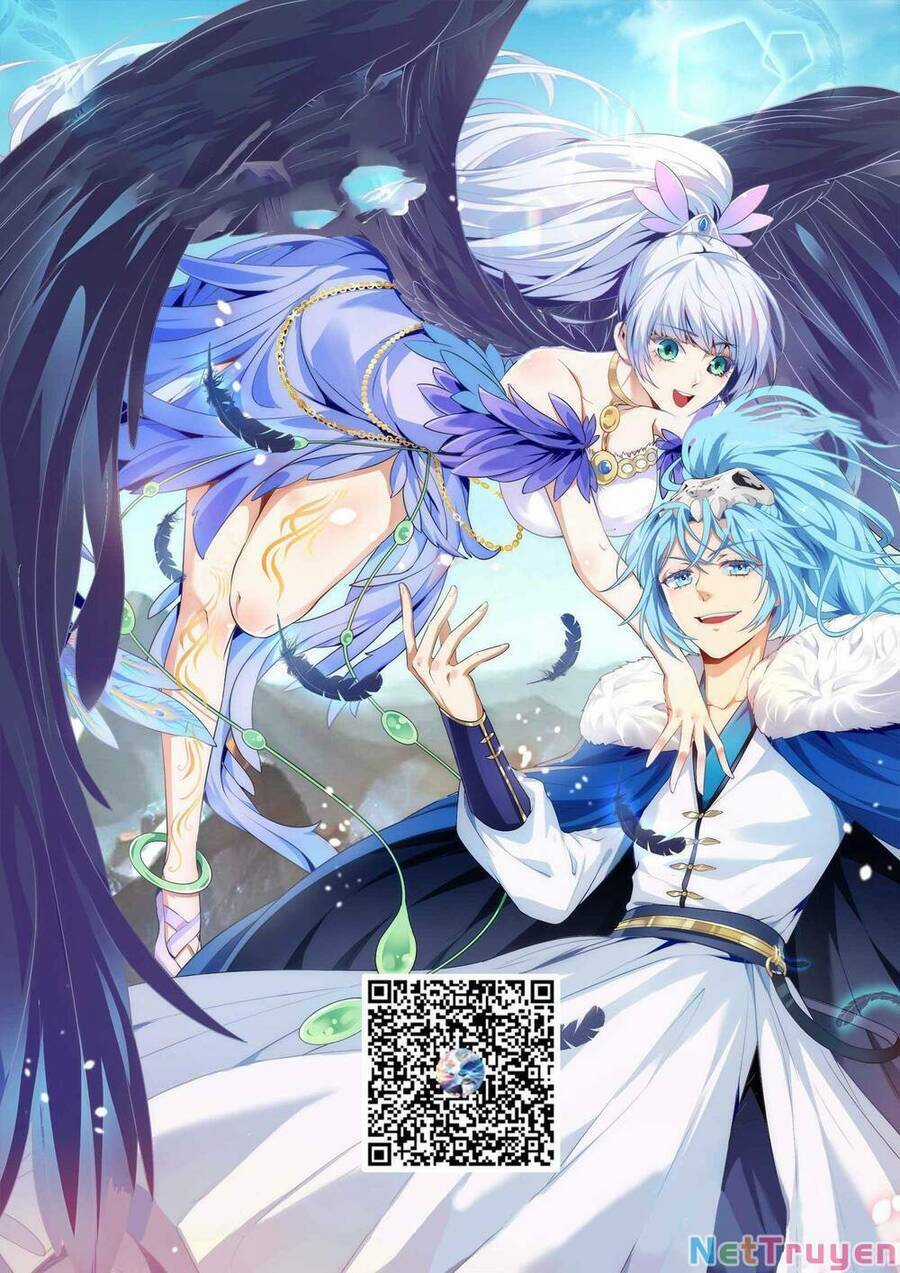 Tiên Nhân Này Quá Nghiêm Túc Chương 19 trang 51