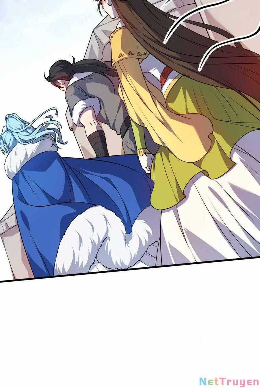 Tiên Nhân Này Quá Nghiêm Túc Chương 19 trang 53