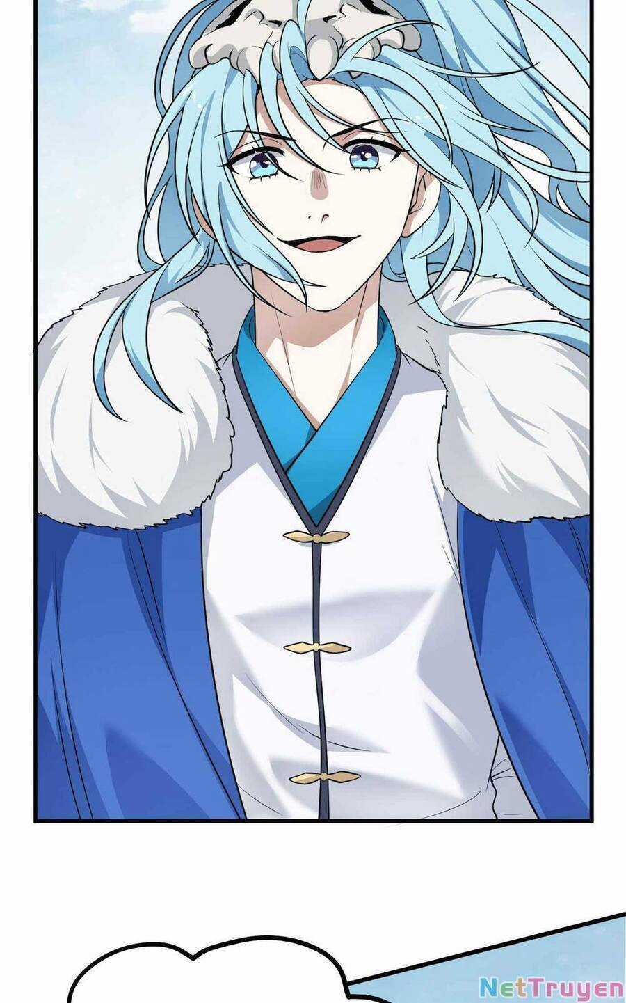 Tiên Nhân Này Quá Nghiêm Túc Chương 19 trang 6