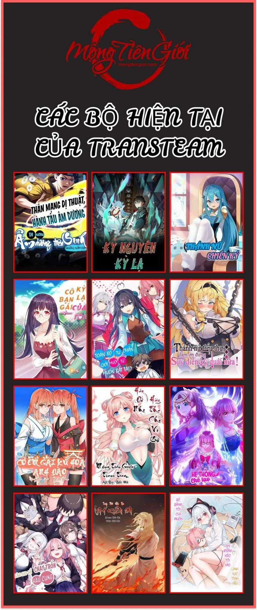 Tiên Nhân Này Quá Nghiêm Túc Chương 2 trang 34