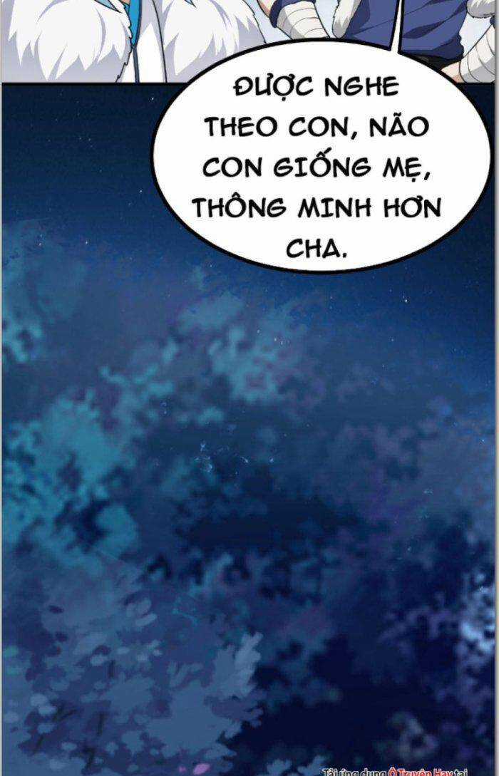 Tiên Nhân Này Quá Nghiêm Túc Chương 20 trang 22