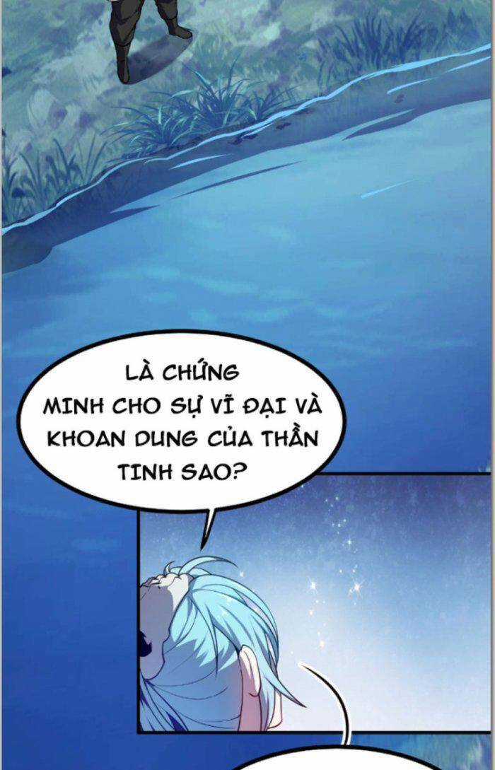 Tiên Nhân Này Quá Nghiêm Túc Chương 20 trang 24