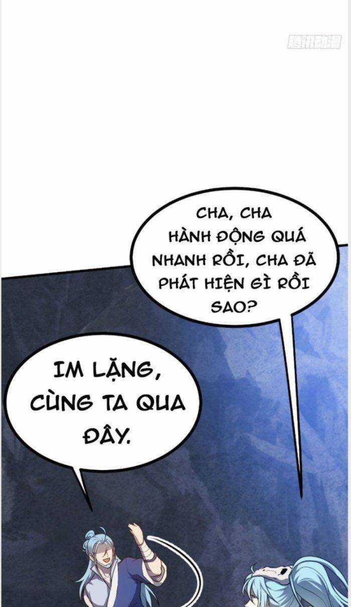 Tiên Nhân Này Quá Nghiêm Túc Chương 20 trang 4