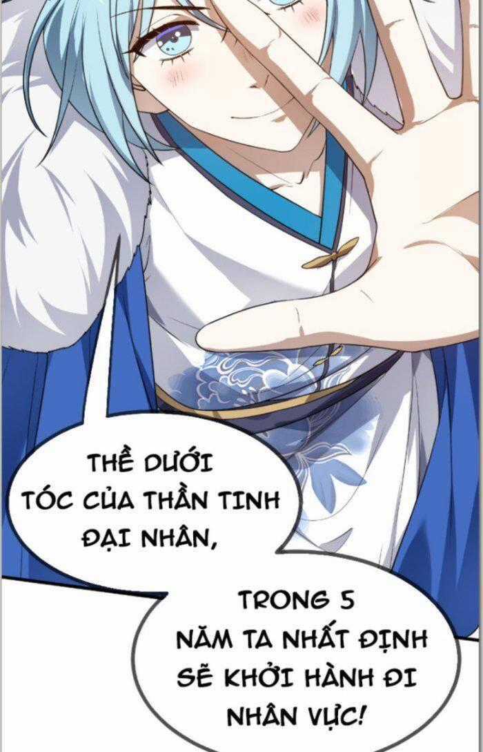 Tiên Nhân Này Quá Nghiêm Túc Chương 20 trang 41