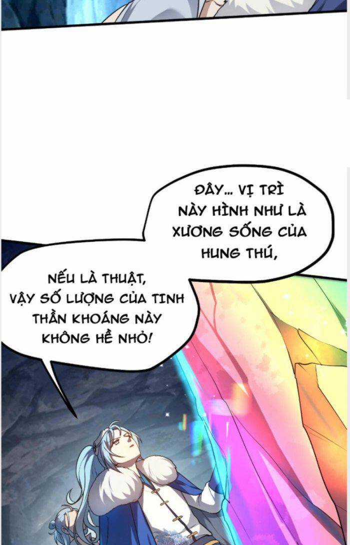 Tiên Nhân Này Quá Nghiêm Túc Chương 20 trang 9