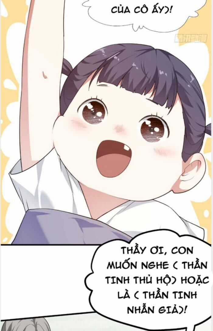 Tiên Nhân Này Quá Nghiêm Túc Chương 21 trang 13