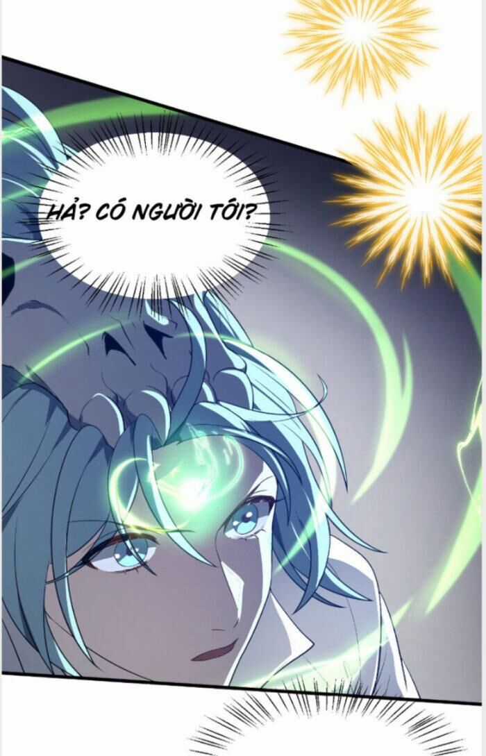 Tiên Nhân Này Quá Nghiêm Túc Chương 21 trang 16