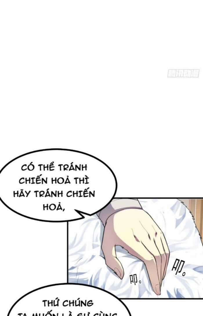 Tiên Nhân Này Quá Nghiêm Túc Chương 21 trang 31