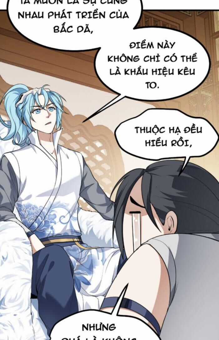 Tiên Nhân Này Quá Nghiêm Túc Chương 21 trang 32