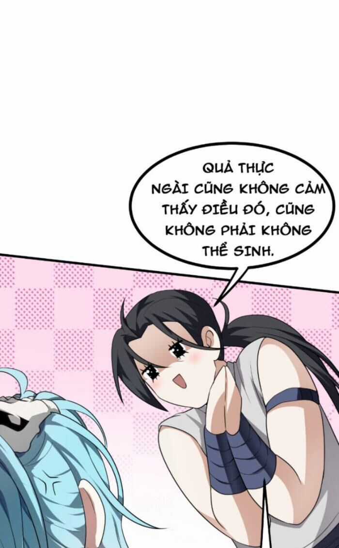 Tiên Nhân Này Quá Nghiêm Túc Chương 21 trang 36