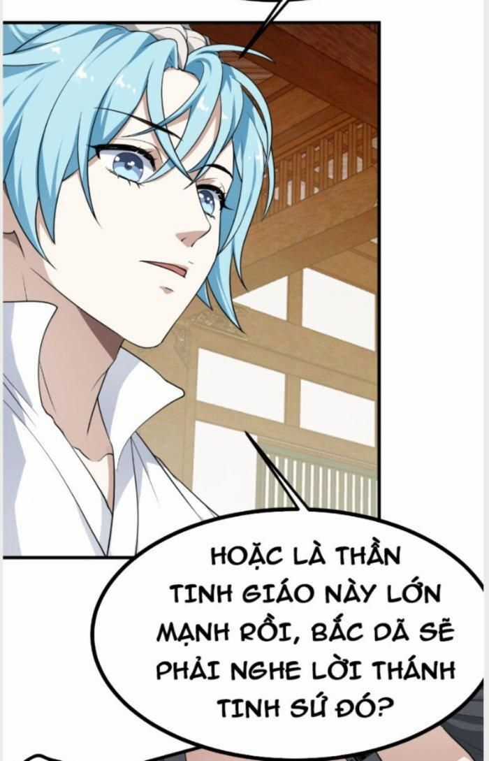 Tiên Nhân Này Quá Nghiêm Túc Chương 22 trang 13