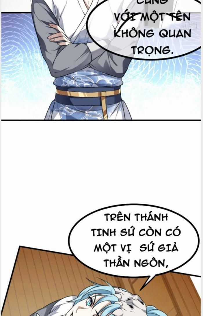 Tiên Nhân Này Quá Nghiêm Túc Chương 22 trang 16