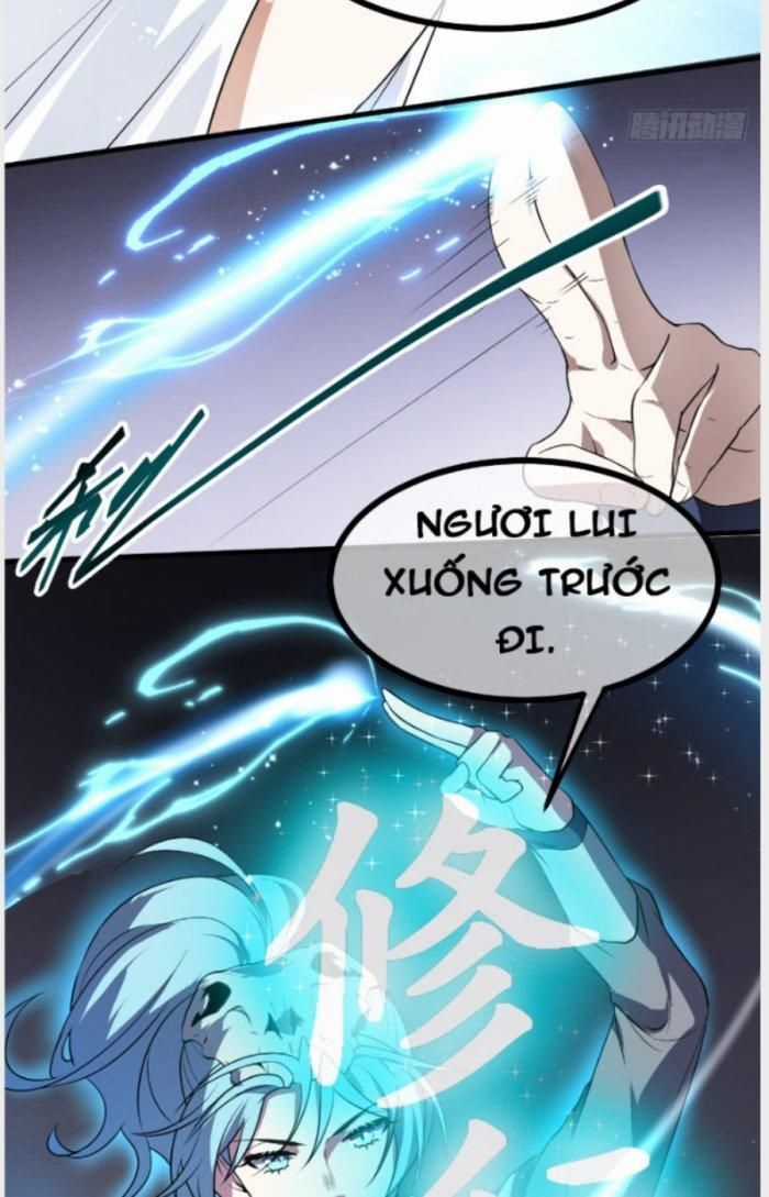 Tiên Nhân Này Quá Nghiêm Túc Chương 22 trang 18