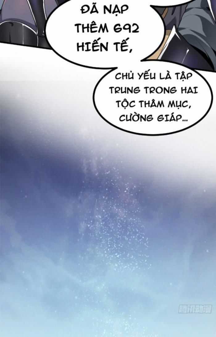 Tiên Nhân Này Quá Nghiêm Túc Chương 22 trang 23