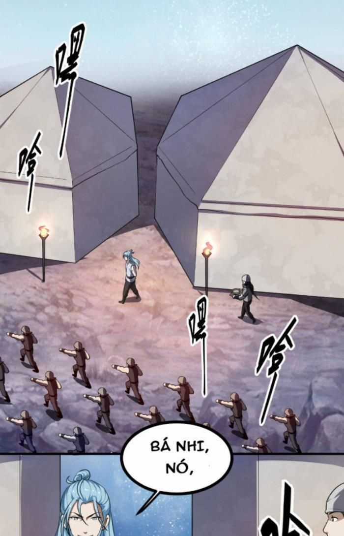 Tiên Nhân Này Quá Nghiêm Túc Chương 22 trang 24