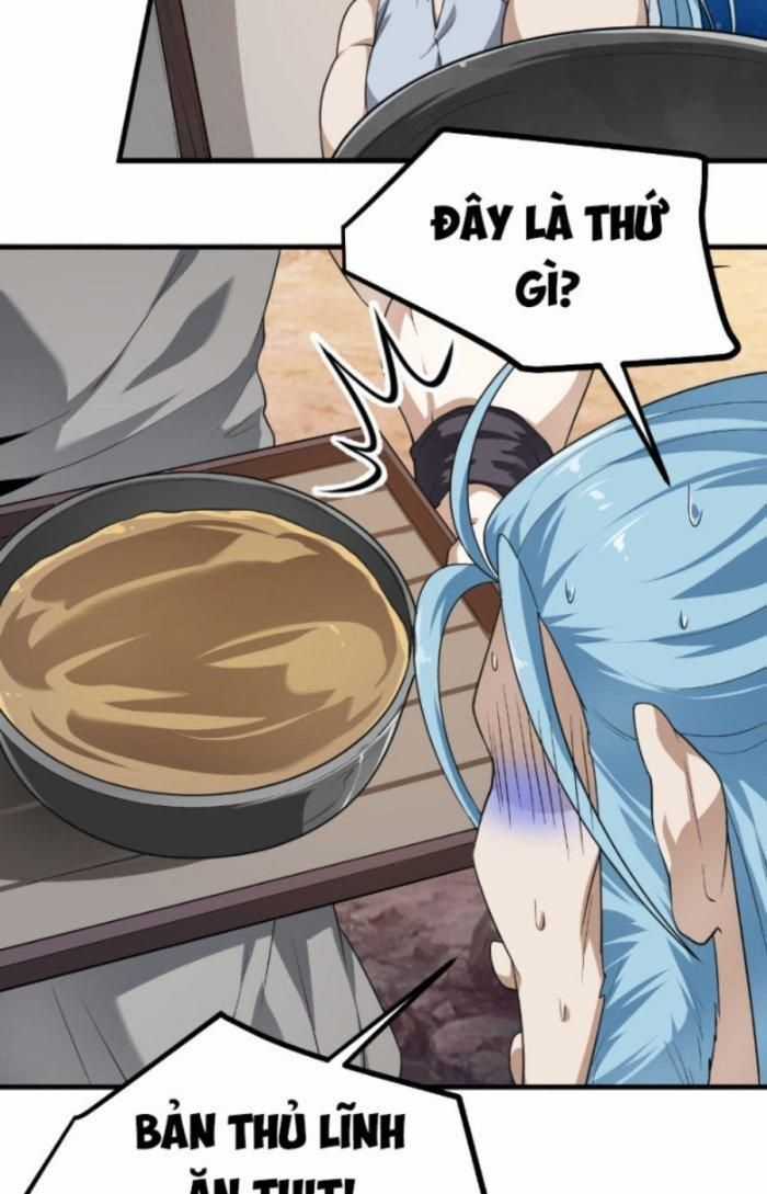 Tiên Nhân Này Quá Nghiêm Túc Chương 22 trang 26