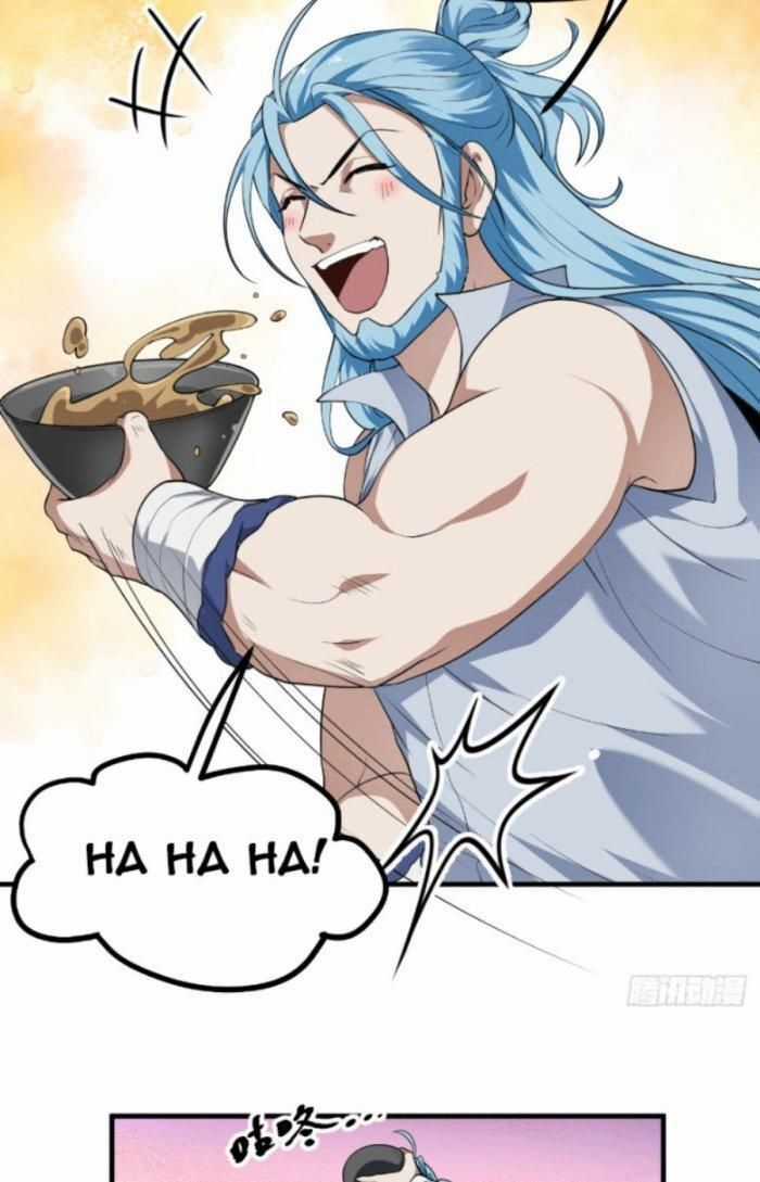 Tiên Nhân Này Quá Nghiêm Túc Chương 22 trang 28