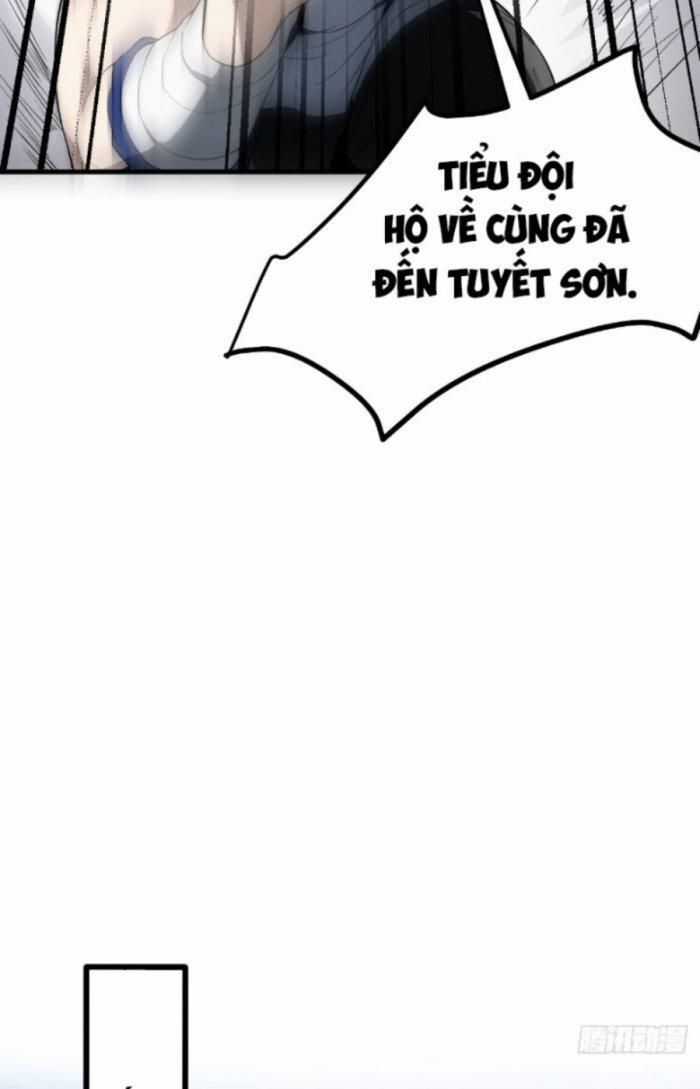 Tiên Nhân Này Quá Nghiêm Túc Chương 22 trang 32