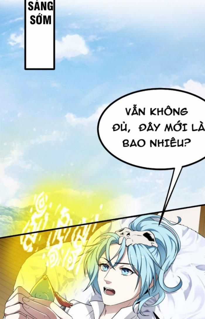 Tiên Nhân Này Quá Nghiêm Túc Chương 22 trang 33