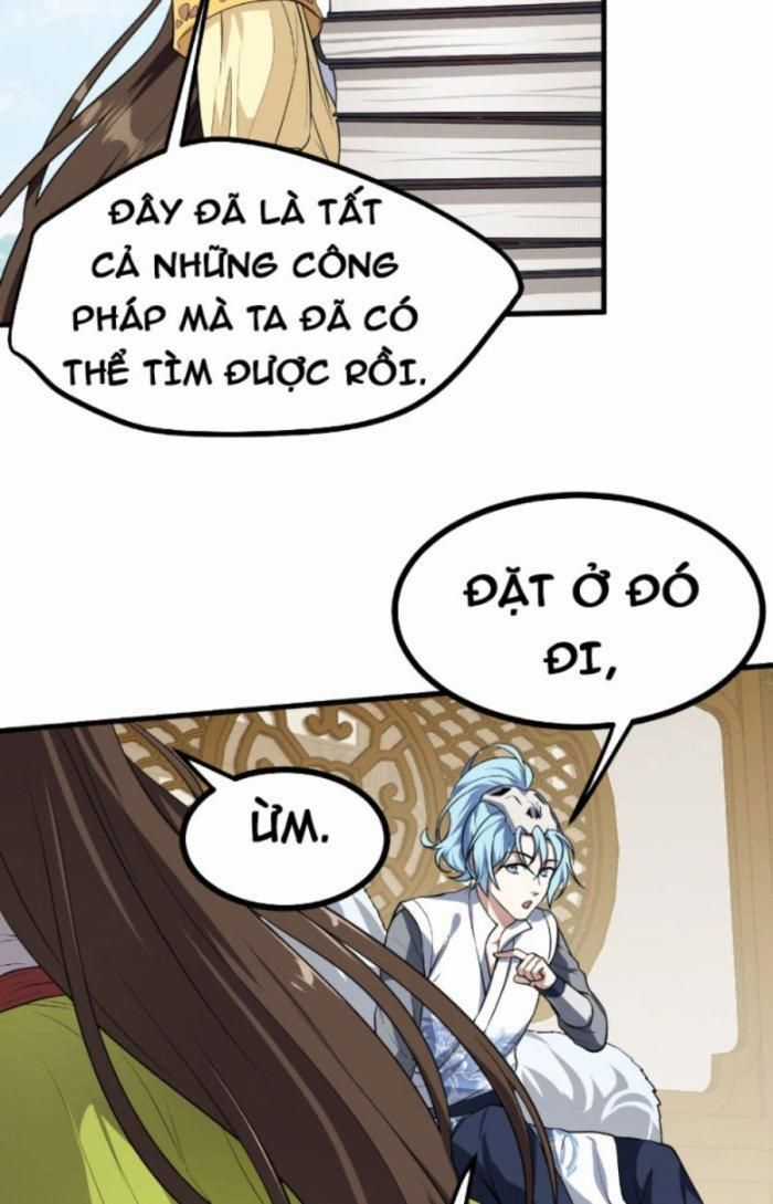 Tiên Nhân Này Quá Nghiêm Túc Chương 22 trang 36