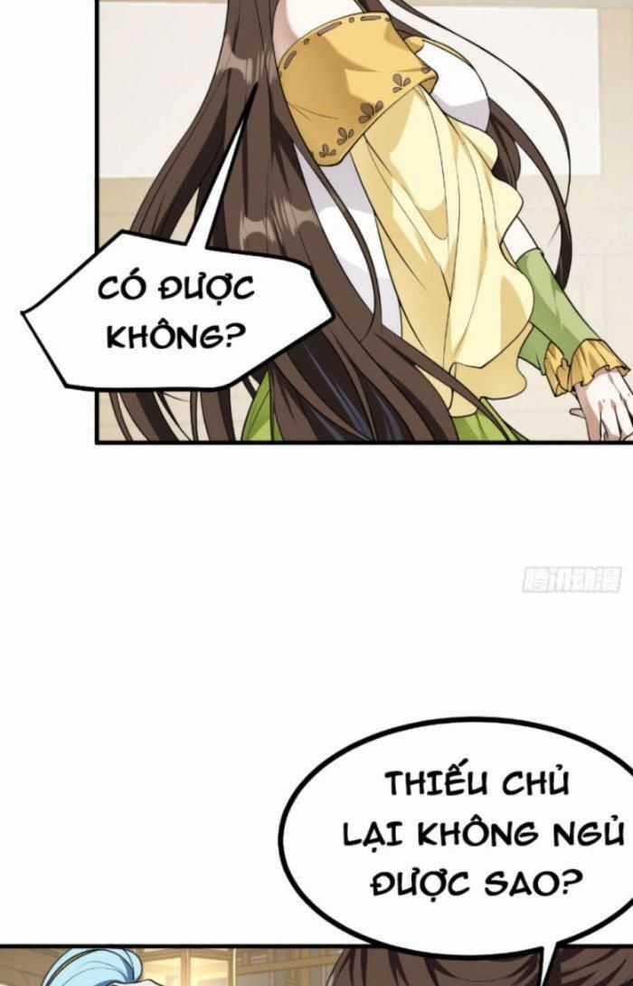 Tiên Nhân Này Quá Nghiêm Túc Chương 22 trang 38