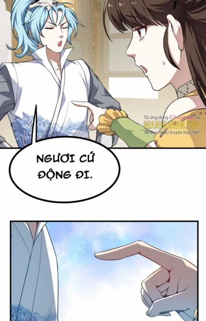 Tiên Nhân Này Quá Nghiêm Túc Chương 22 trang 39