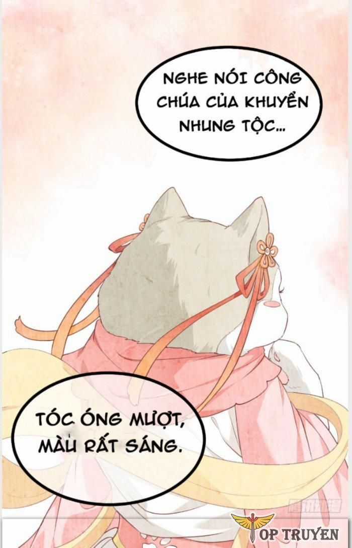 Tiên Nhân Này Quá Nghiêm Túc Chương 22 trang 4