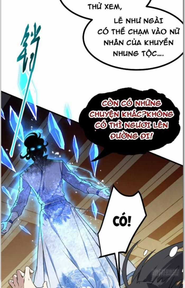 Tiên Nhân Này Quá Nghiêm Túc Chương 22 trang 6