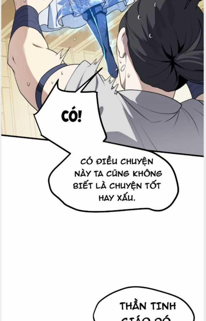 Tiên Nhân Này Quá Nghiêm Túc Chương 22 trang 7