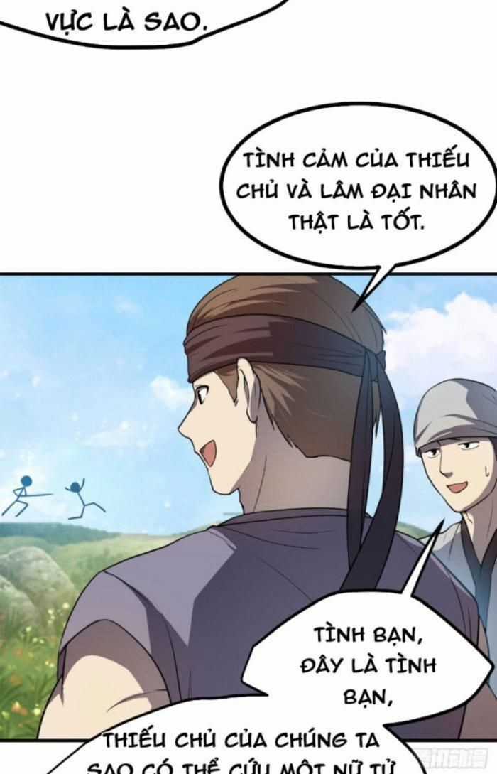 Tiên Nhân Này Quá Nghiêm Túc Chương 23 trang 11