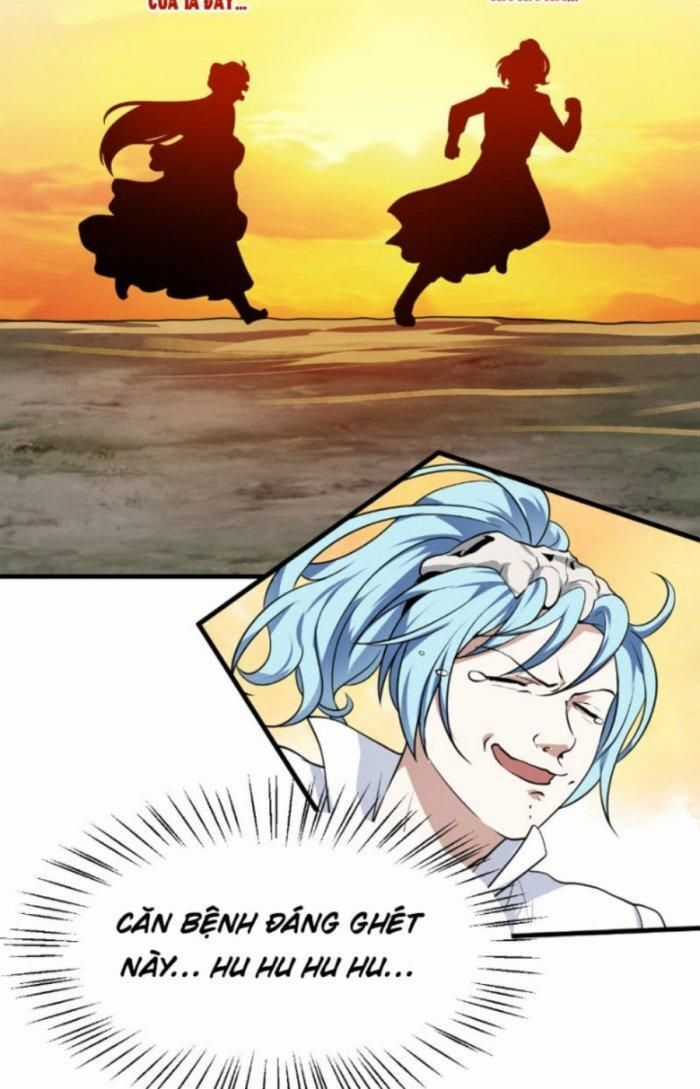 Tiên Nhân Này Quá Nghiêm Túc Chương 23 trang 13