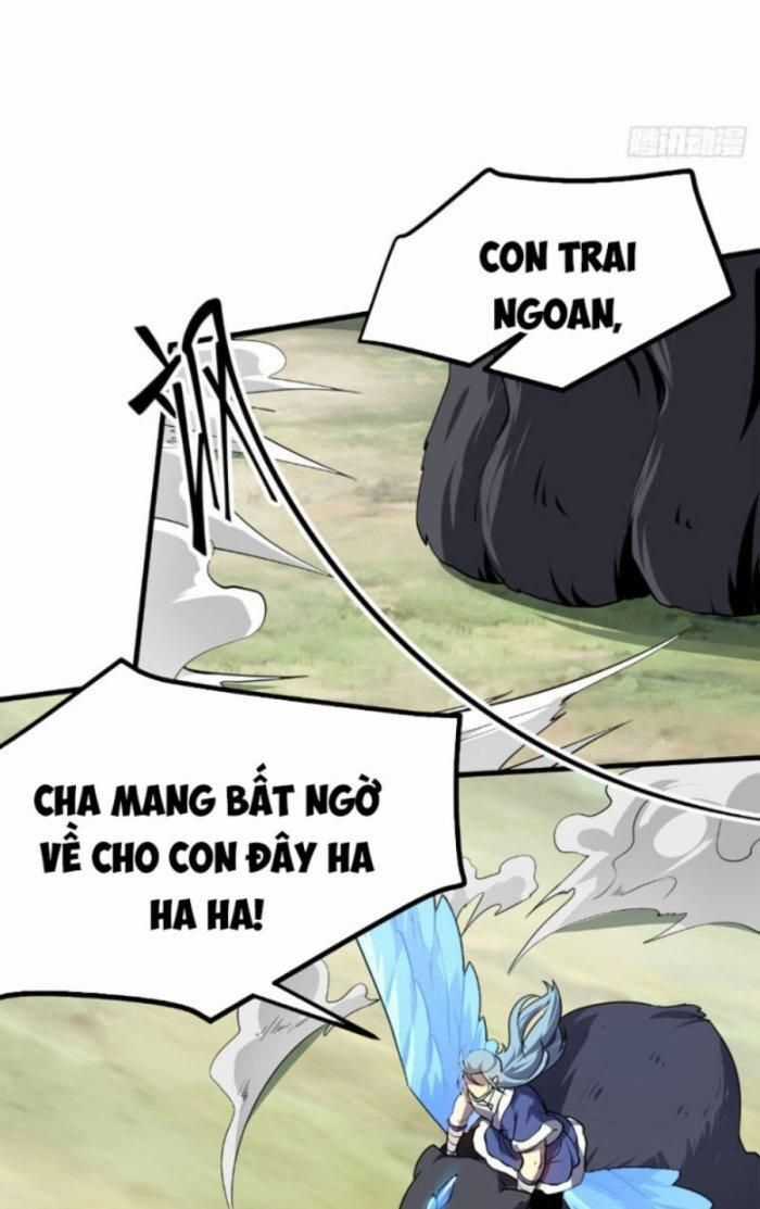 Tiên Nhân Này Quá Nghiêm Túc Chương 23 trang 16