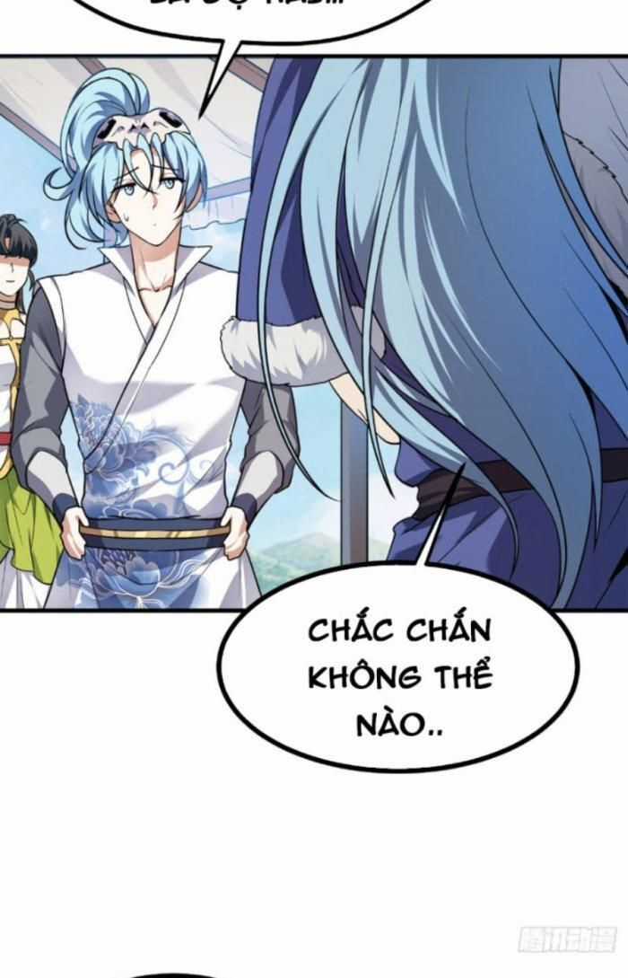 Tiên Nhân Này Quá Nghiêm Túc Chương 23 trang 18