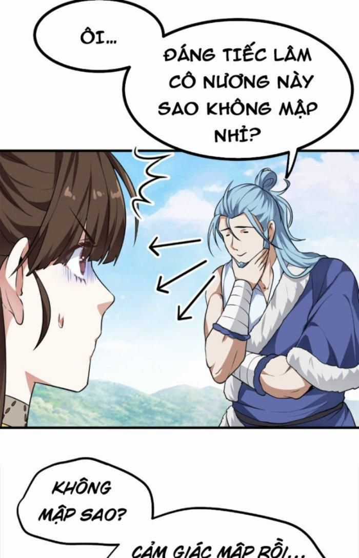 Tiên Nhân Này Quá Nghiêm Túc Chương 23 trang 19