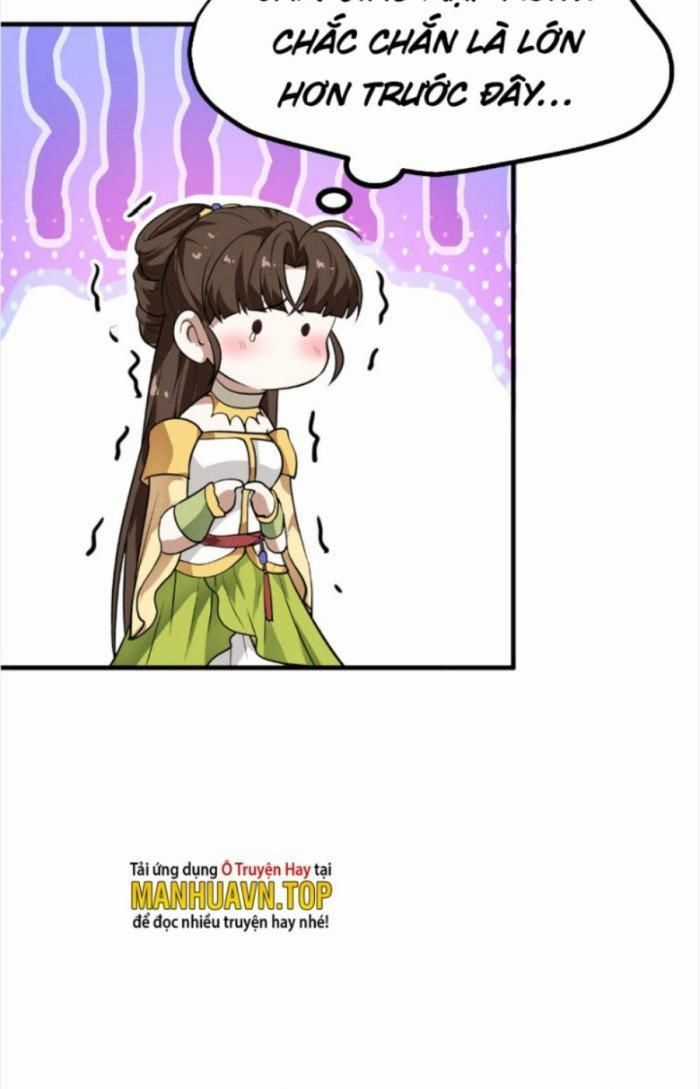 Tiên Nhân Này Quá Nghiêm Túc Chương 23 trang 20