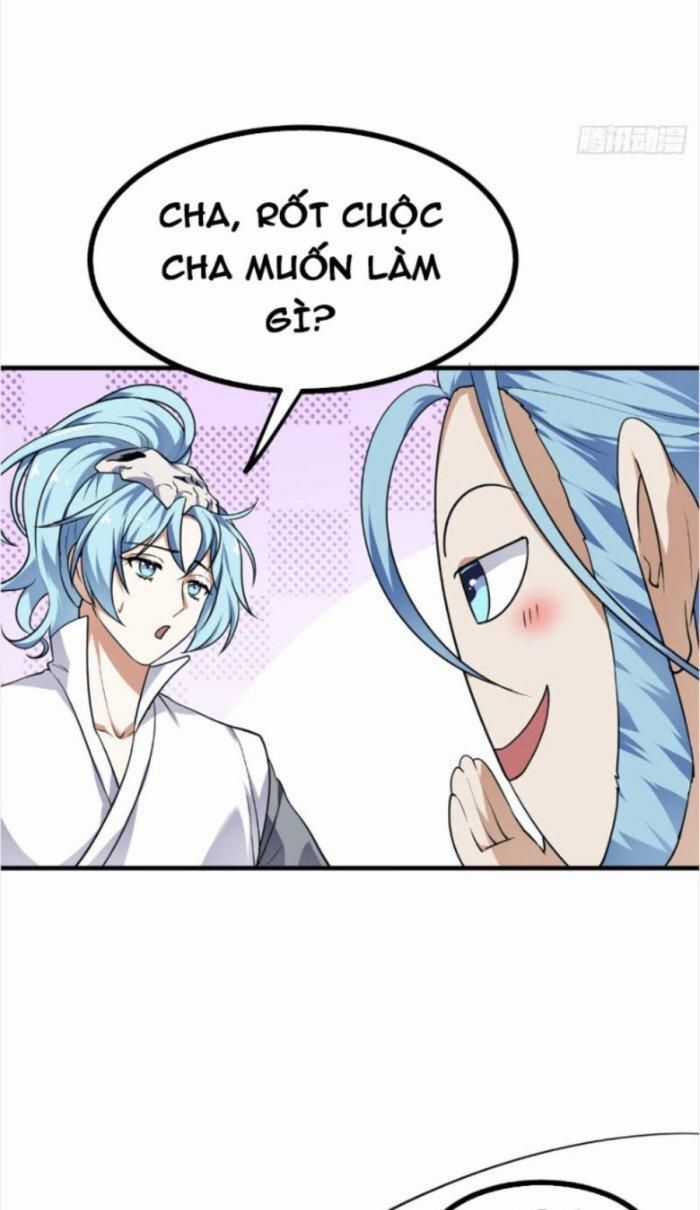 Tiên Nhân Này Quá Nghiêm Túc Chương 23 trang 21