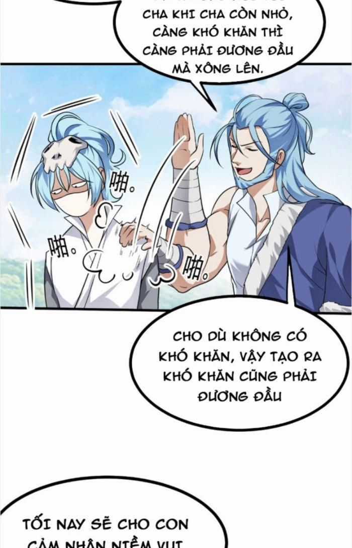 Tiên Nhân Này Quá Nghiêm Túc Chương 23 trang 24