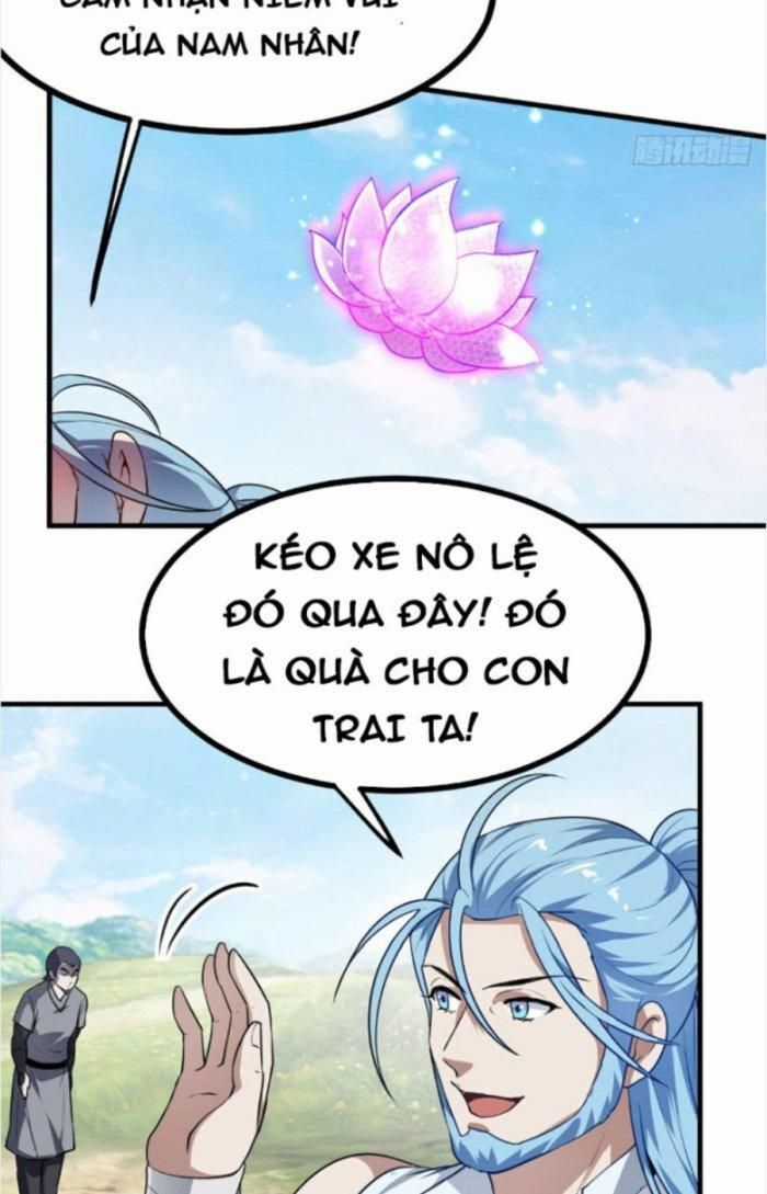 Tiên Nhân Này Quá Nghiêm Túc Chương 23 trang 25