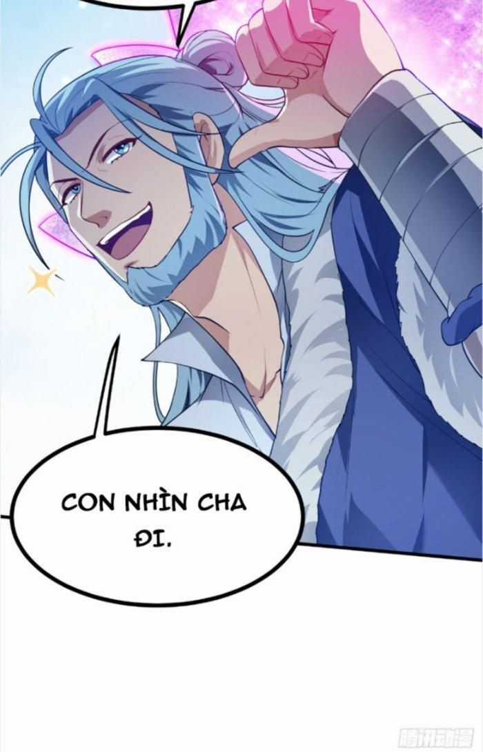 Tiên Nhân Này Quá Nghiêm Túc Chương 23 trang 27