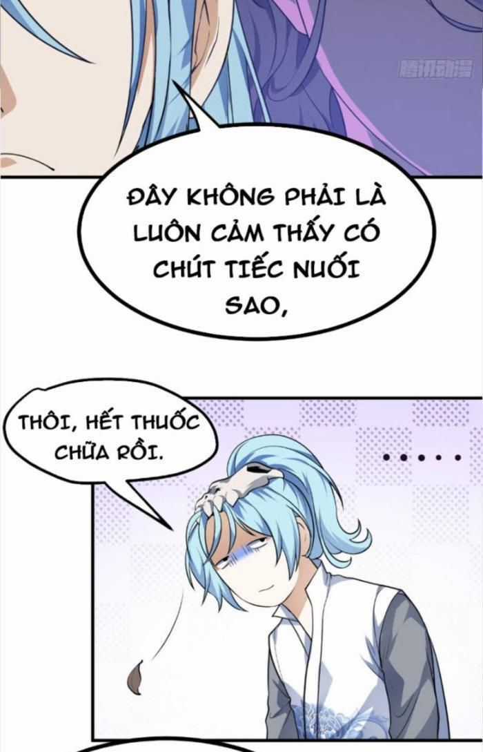 Tiên Nhân Này Quá Nghiêm Túc Chương 23 trang 32